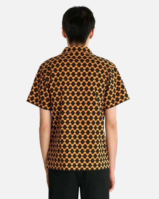  꼼데가르송 폴로 티셔츠 폴로 셔츠 - COMME DES GARCONS