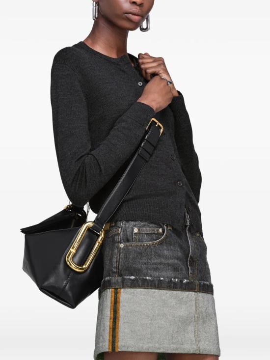 26FW 마크제이콥스 숄더백 2P6HCR007H01001 Black - MARC JACOBS