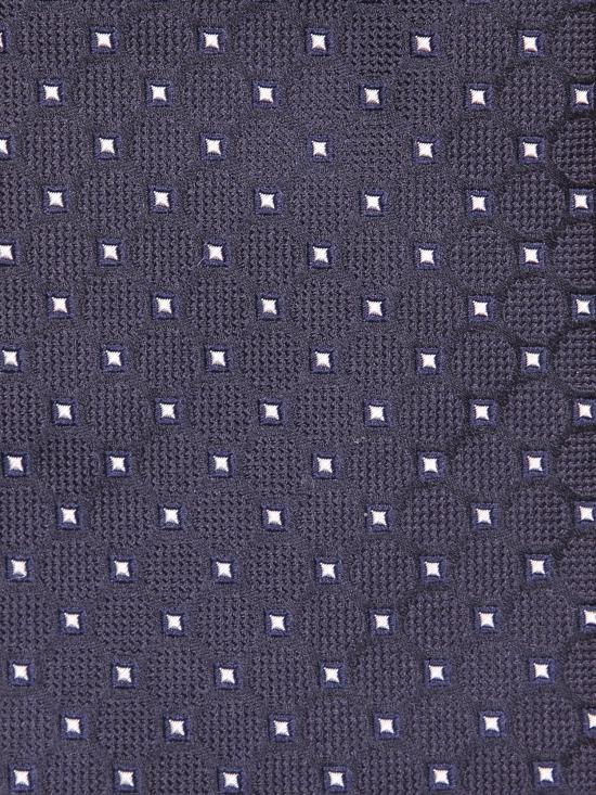 26SS 델 오글리오 넥타이 MARTIN 583 06 Blue - DELL'OGLIO