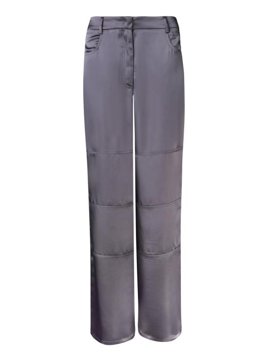 25FW 블랑카 비타 수트 팬츠 PANDANUS 7814 ANTRACITE Grey