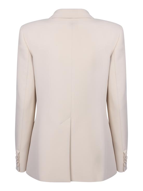 25FW 블랑카 비타 수트 자켓 GODEZIA 8714 AMIDO Beige - BLANCA VITA