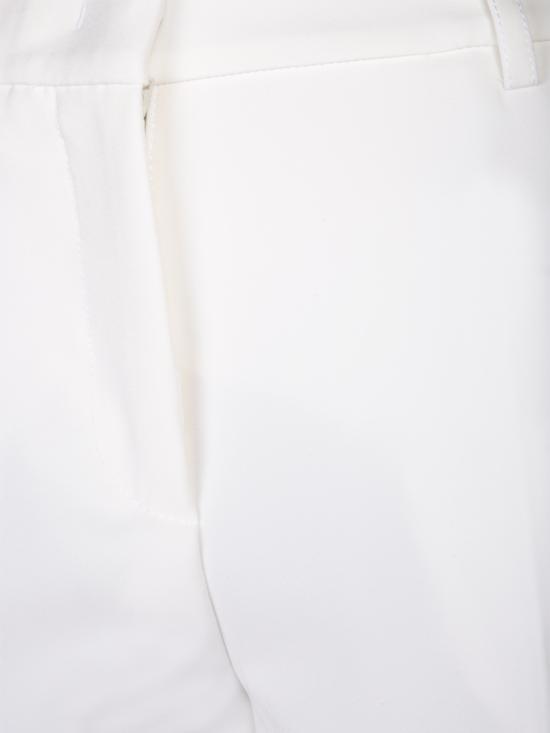 25FW 블랑카 비타 수트 팬츠 PHOTINIA 7032 DIAMANTE White - BLANCA VITA