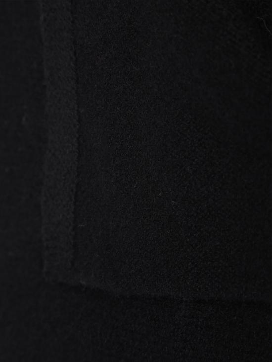 25FW 블랑카 비타 머플러/스카프 102 NERO Black - BLANCA VITA