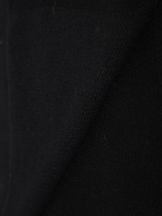 25FW 블랑카 비타 머플러/스카프 136 NERO Black - BLANCA VITA