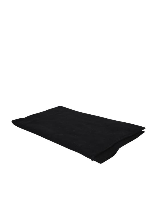 25FW 블랑카 비타 머플러/스카프 136 NERO Black