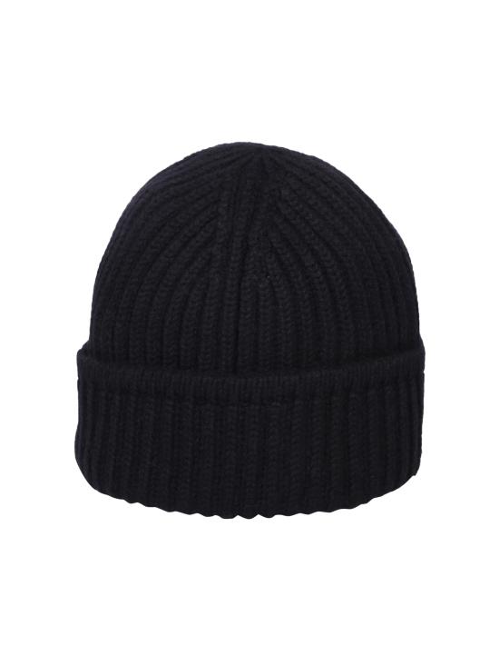 25FW 블랑카 비타 비니 138P NERO Black