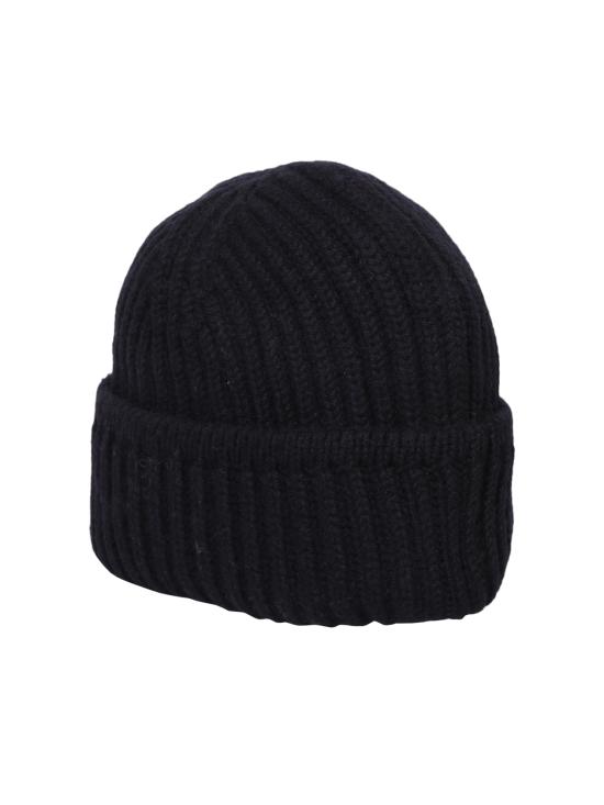25FW 블랑카 비타 비니 138P NERO Black - BLANCA VITA