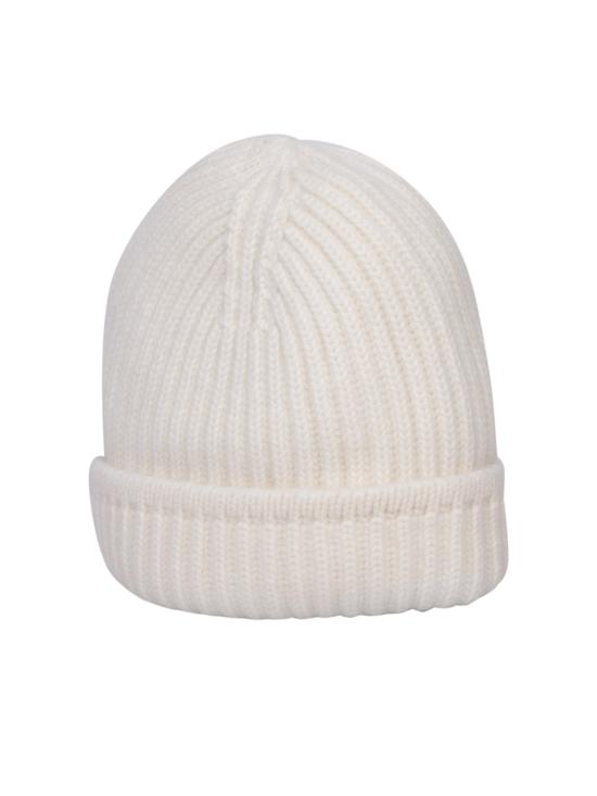 25FW 블랑카 비타 비니 138P PANNA White - BLANCA VITA