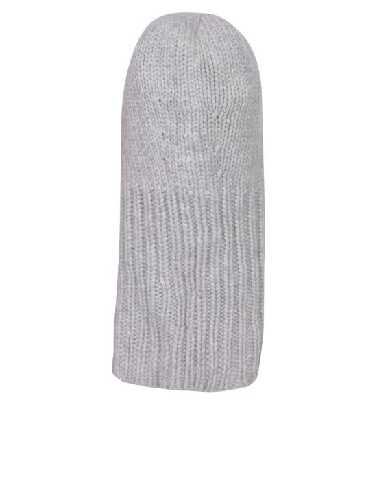 25FW 블랑카 비타 바라클라바 350 GRIS C MO Grey - BLANCA VITA