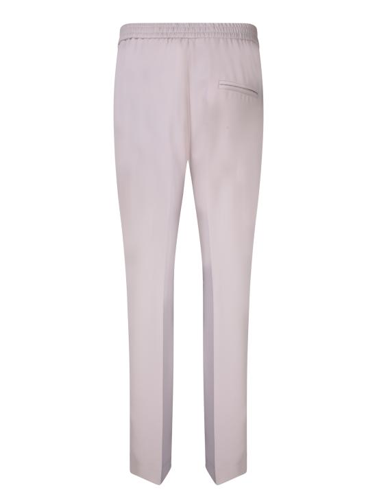 25SS 블랑카 비타 수트 팬츠 PELARGO 3552 AGATA Beige - BLANCA VITA