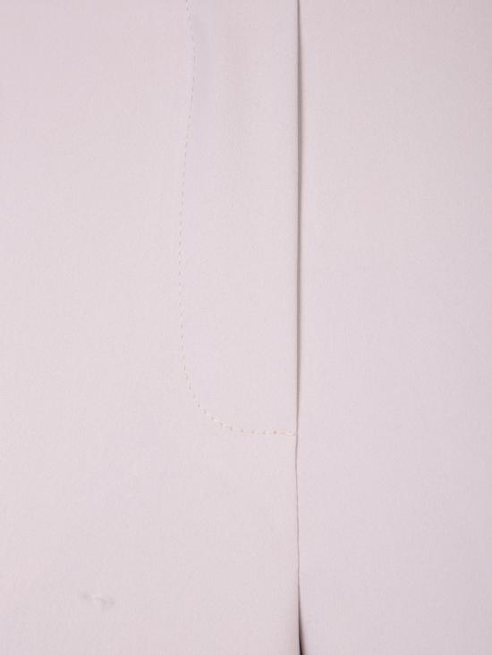 25SS 블랑카 비타 수트 팬츠 PELARGO 3552 AGATA Beige - BLANCA VITA