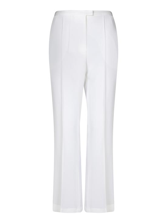 25SS 블랑카 비타 수트 팬츠 PLEOMELE 0224 DIAMANTE White