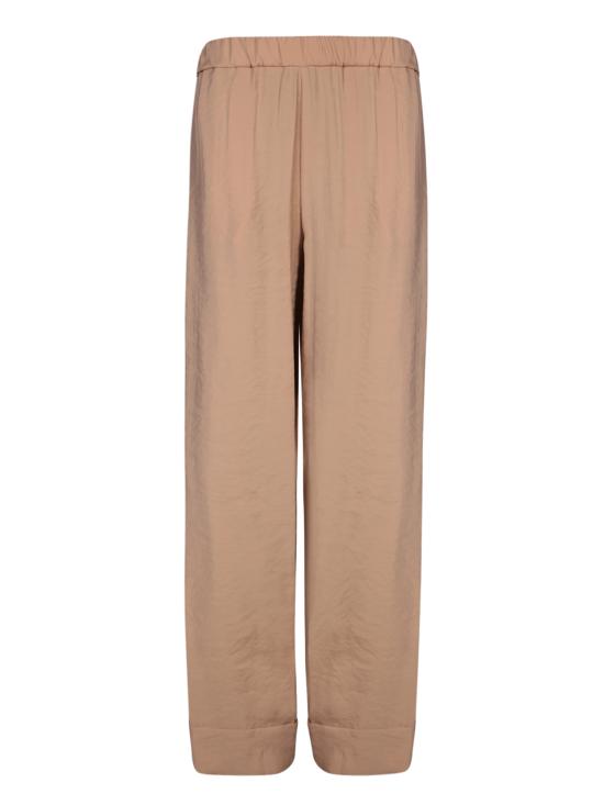 25FW 블랑카 비타 수트 팬츠 PERNETYA 3724 SABBIA Beige