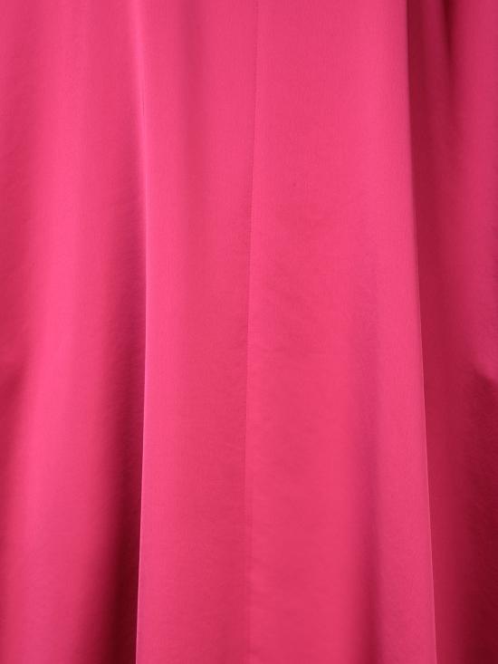 25SS 블랑카 비타 미디 원피스 ARBUTUS 4762 CILIEGIA Red - BLANCA VITA