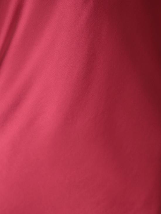 25SS 블랑카 비타 롱 원피스 ARCITIUM 4762 BORDEAUX Bordeaux - BLANCA VITA