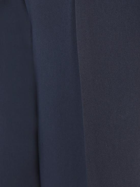 25FW 블랑카 비타 수트 자켓 GESNE 3552 TOPAZIO Blue - BLANCA VITA
