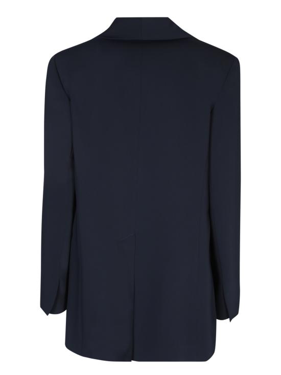 25FW 블랑카 비타 수트 자켓 GESNE 3552 TOPAZIO Blue - BLANCA VITA