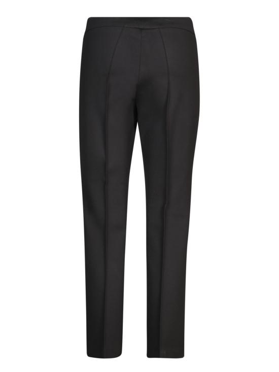 26FW 블랑카 비타 수트 팬츠 PIOPPO 9992 ONICE Black - BLANCA VITA