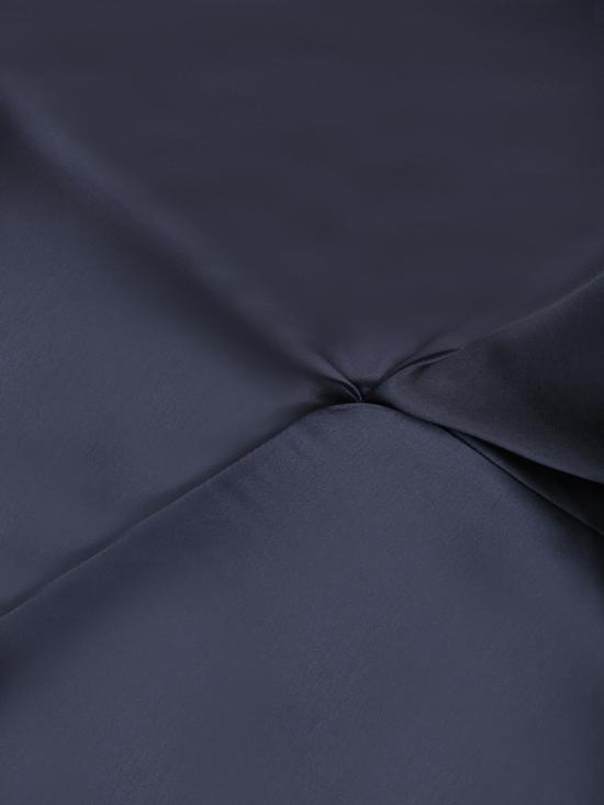  블랑카 비타 롱 원피스 ALOYSIA 4762 TOPAZIO Blue - BLANCA VITA
