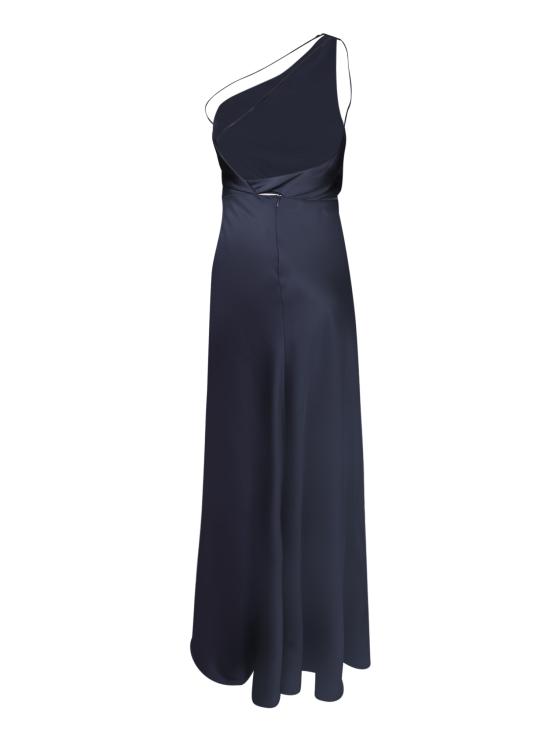  블랑카 비타 롱 원피스 ALOYSIA 4762 TOPAZIO Blue - BLANCA VITA