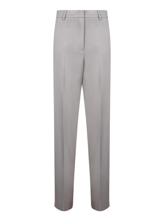 25FW 블랑카 비타 스트레이트 팬츠 PLEIO 7914 ANTRACITE Grey