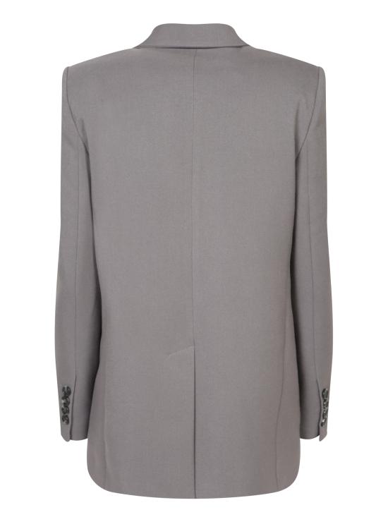 25FW 블랑카 비타 수트 자켓 GLOXY 7914 ANTRACITE Grey - BLANCA VITA