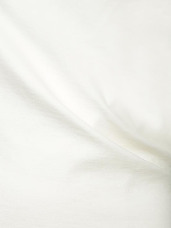 25FW 블랑카 비타 롱 원피스 AGLAIA 5034 DIAMANTE White - BLANCA VITA