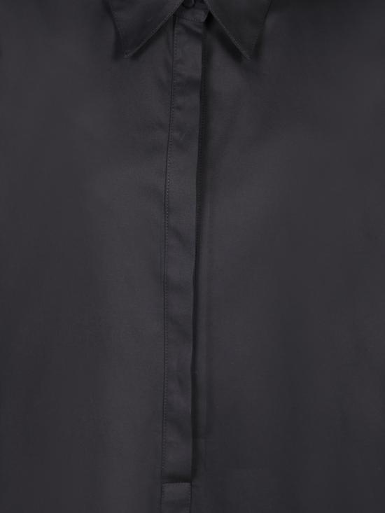 25FW 블랑카 비타 미디 원피스 ACALY 3514 ONICE Black - BLANCA VITA