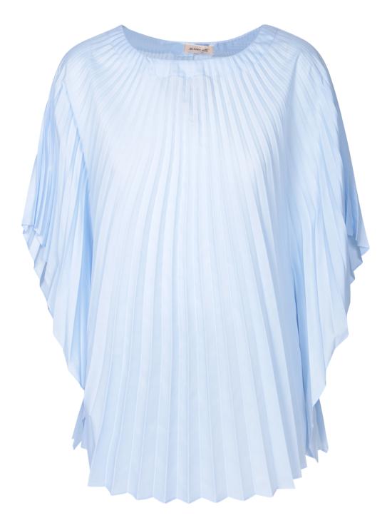 25SS 블랑카 비타 튜닉 TAMARIX 0824 CIELO Blue