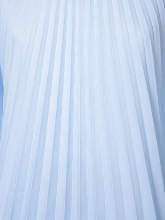 25SS 블랑카 비타 튜닉 TAMARIX 0824 CIELO Blue - BLANCA VITA