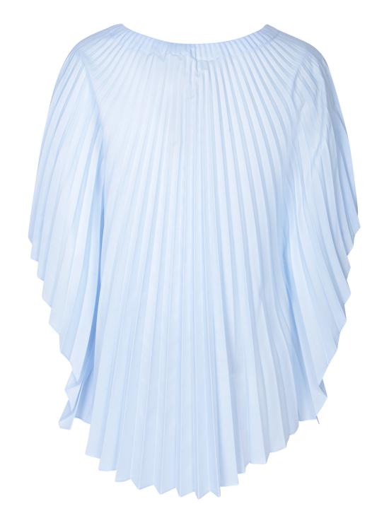 25SS 블랑카 비타 튜닉 TAMARIX 0824 CIELO Blue - BLANCA VITA