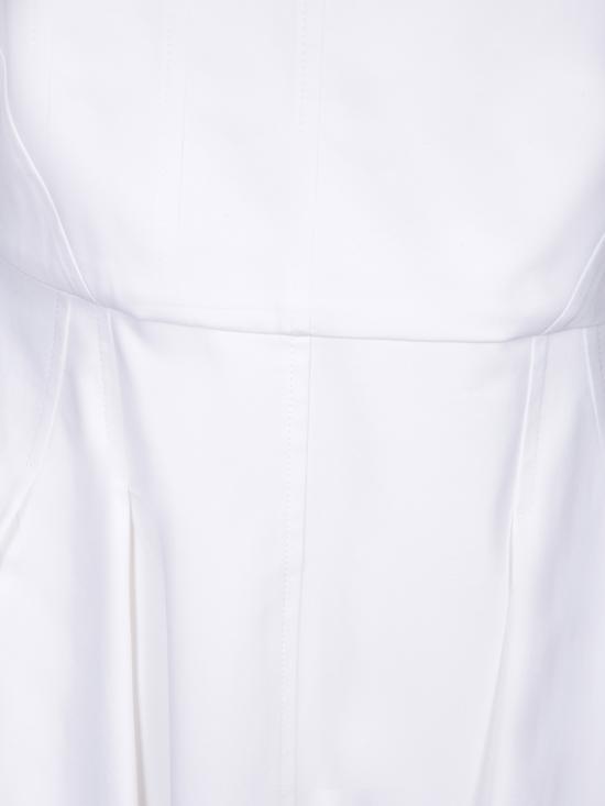  블랑카 비타 미디 원피스 AESCULUS 8004 DIAMANTE White - BLANCA VITA