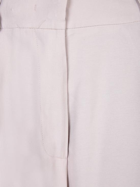  블랑카 비타 수트 팬츠 PELARGY 9724 TAUPE Beige - BLANCA VITA