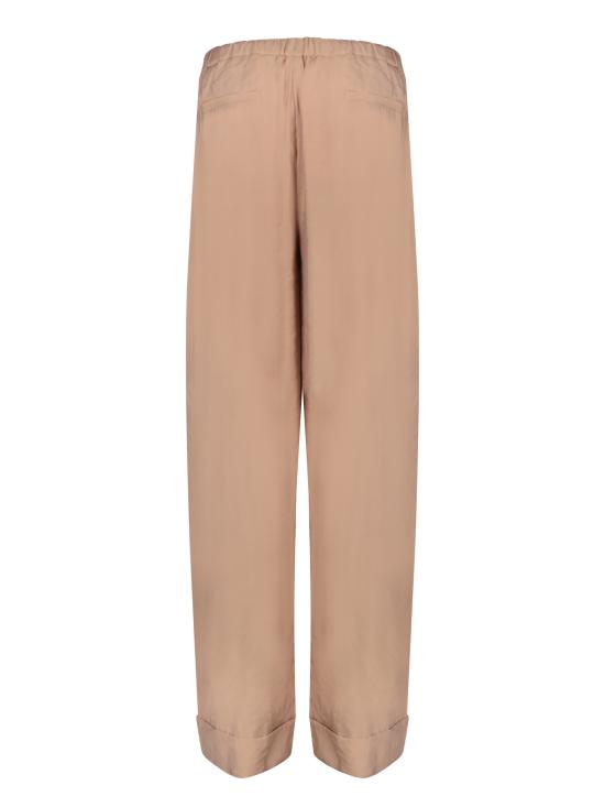 25FW 블랑카 비타 수트 팬츠 PERNETYA 3724 SABBIA Beige - BLANCA VITA