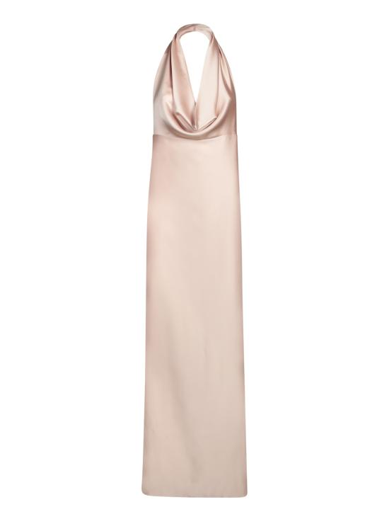 25SS 블랑카 비타 롱 원피스 ANTEA 4762 NUDE Beige