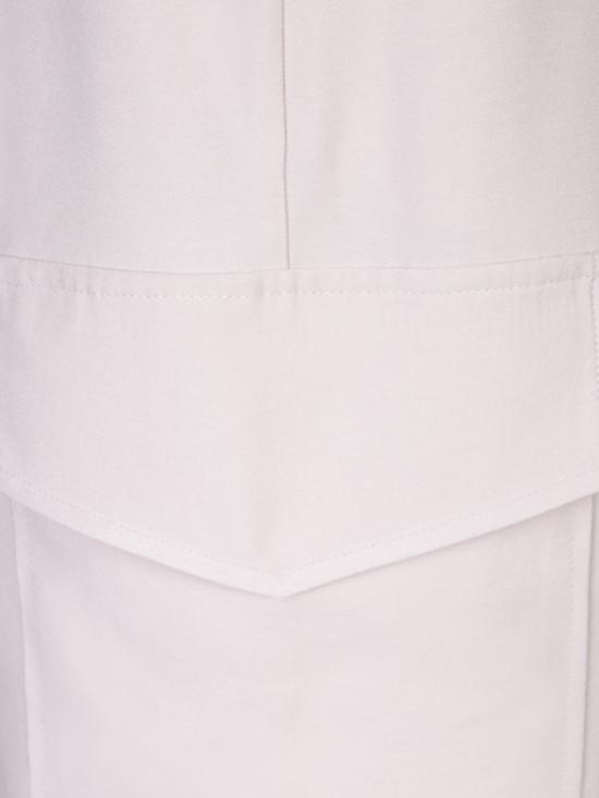 25SS 블랑카 비타 스트레이트 팬츠 PITTOSFORO 9724 TAUPE Beige - BLANCA VITA