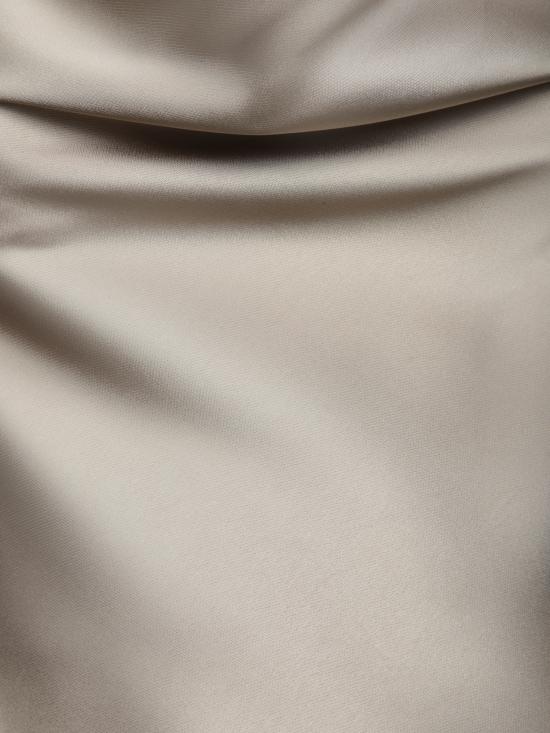 25SS 블랑카 비타 롱 원피스 AVILEA 1334 TAUPE Beige - BLANCA VITA