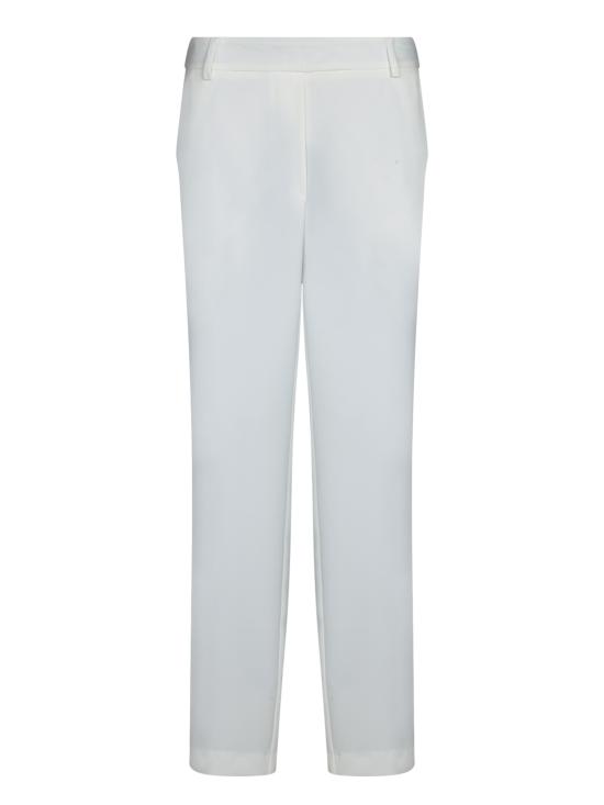25SS 블랑카 비타 수트 팬츠 PELAGO 1352 DIAMANTE White