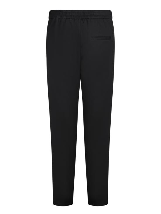 25SS 블랑카 비타 수트 팬츠 PELAGO 8803 ONICE Black - BLANCA VITA