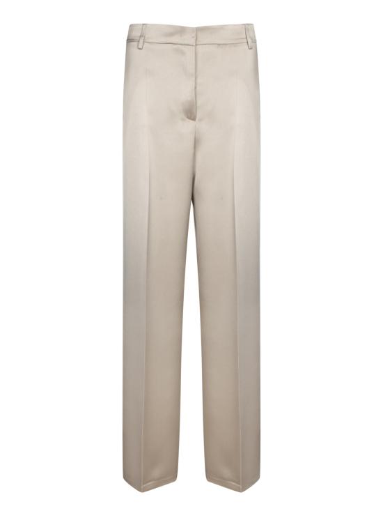 25SS 블랑카 비타 수트 팬츠 PISA 1334 PIETRA Beige