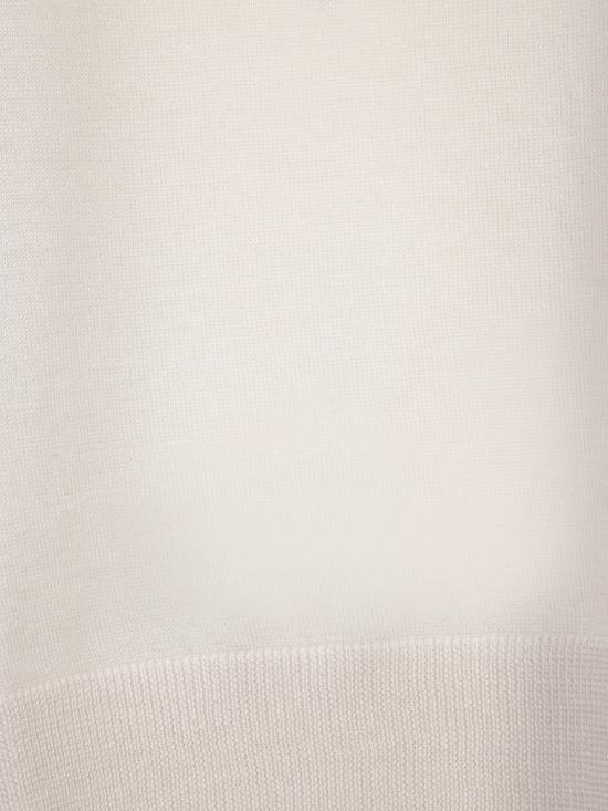 25FW 블랑카 비타 스웨터 43230 14730 049 Grey - BLANCA VITA