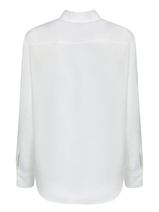 25SS 블랑카 비타 셔츠 CARNABY 6534 DIAMANTE White - BLANCA VITA