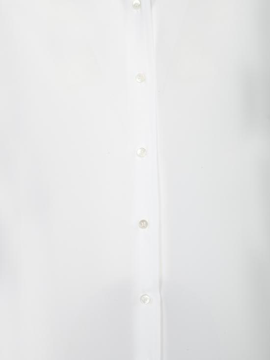 25SS 블랑카 비타 셔츠 CARNABY 6534 DIAMANTE White - BLANCA VITA