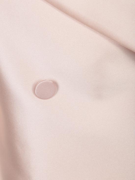 25SS 블랑카 비타 수트 자켓 GHIBLI 7214 NUDE Beige - BLANCA VITA