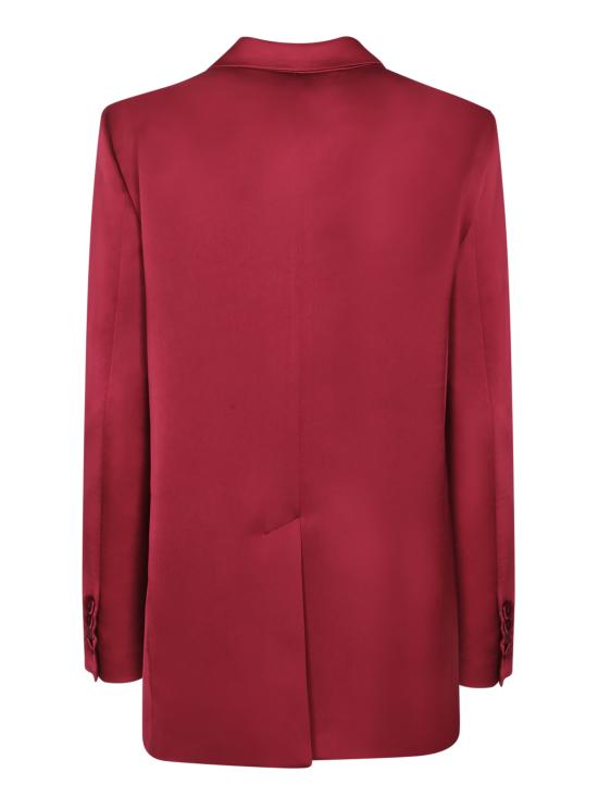 26FW 블랑카 비타 수트 자켓 GLOXY 1334 VINO Bordeaux - BLANCA VITA