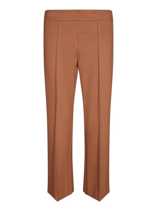 26FW 블랑카 비타 수트 팬츠 PIOPPO 9992 BRUCIATO Brown