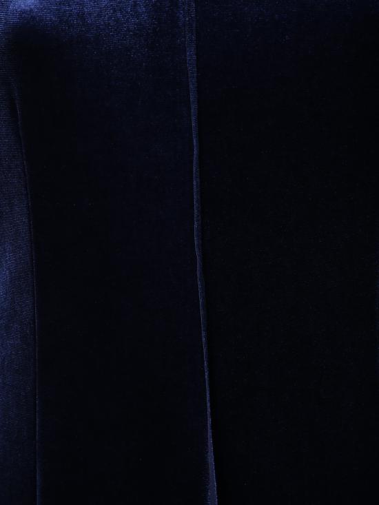 26FW 블랑카 비타 미디 원피스 ASIA 7461 NAVY Blue - BLANCA VITA