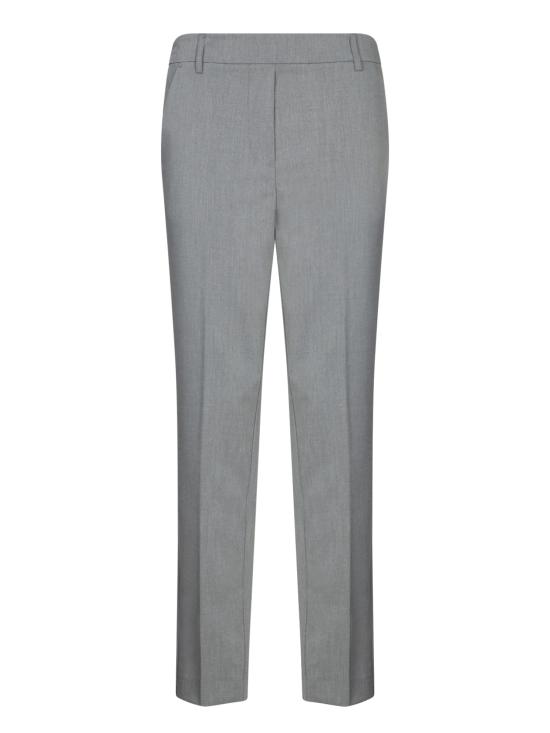 25FW 블랑카 비타 수트 팬츠 PITO 3034 GRIGIO Grey