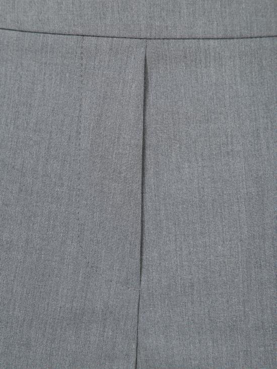 25FW 블랑카 비타 수트 팬츠 PITO 3034 GRIGIO Grey - BLANCA VITA