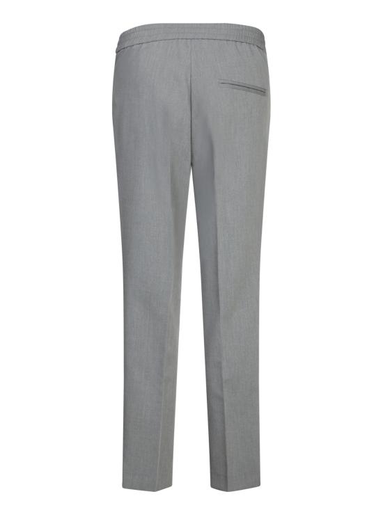 25FW 블랑카 비타 수트 팬츠 PITO 3034 GRIGIO Grey - BLANCA VITA